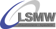LSMW - logo