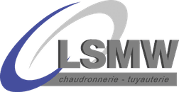 LSMW - logo