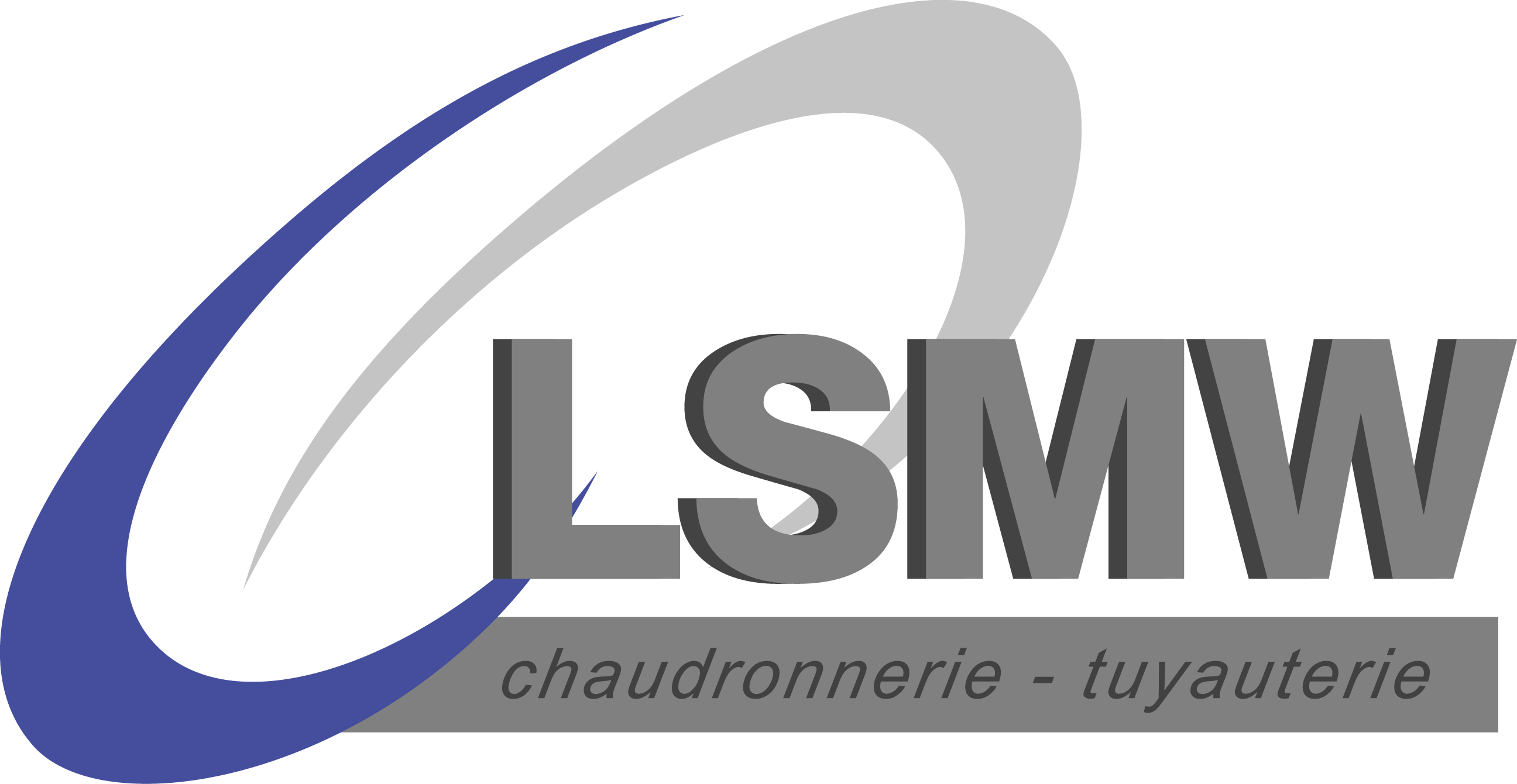 LSMW - logo